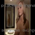 Arkansas swingers singles